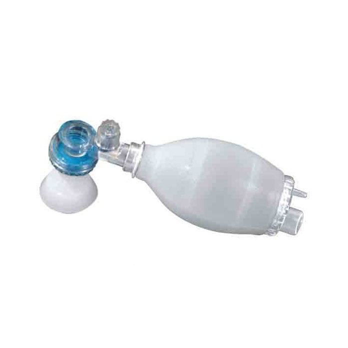 Ambu Spur II Infant BVM W/ Bag Reservoir | Coast Biomedical Equipment