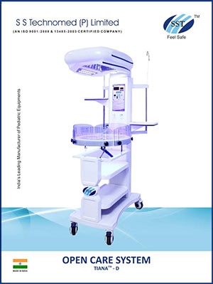 Open Care System TIANA-D
