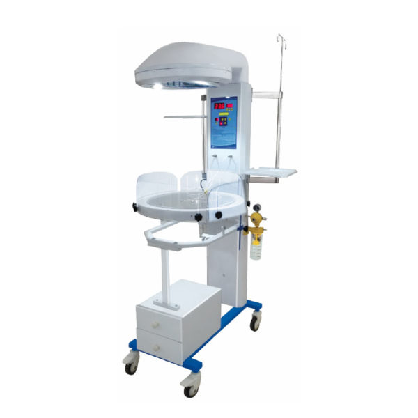 Open Care System Tiana-DX
