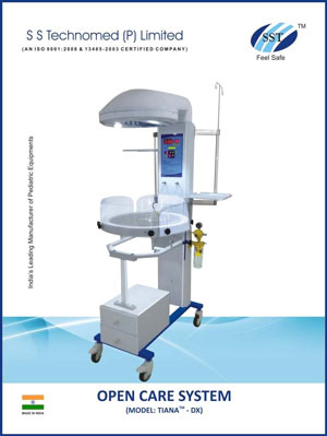 Open Care System Tiana DX
