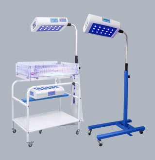 Phototherapy Unit