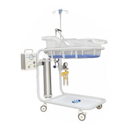 Resuscitation Trolley