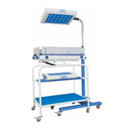 Sunshine Phototherapy Unit LED Double Surface