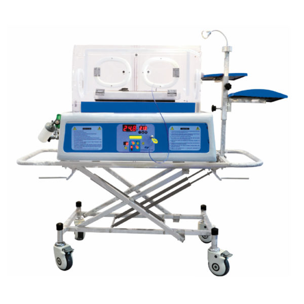 Transport Incubator Manufacturer