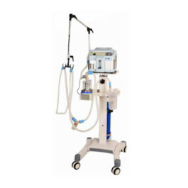 Bubble CPAP System