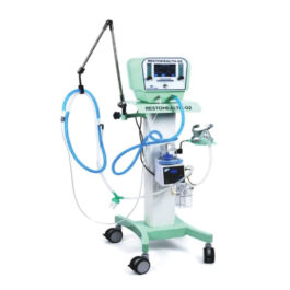 Bubble CPAP System Restohealth-02