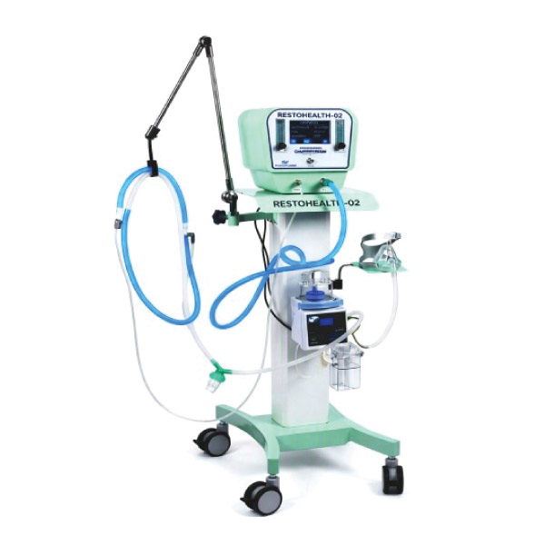 Bubble CPAP System Restohealth-02