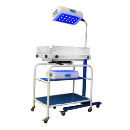 Sunshine Phototherapy Unit 15Led Double Surface